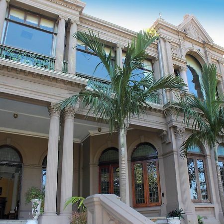 Durban Manor Hotel And Conference Centre Luaran gambar