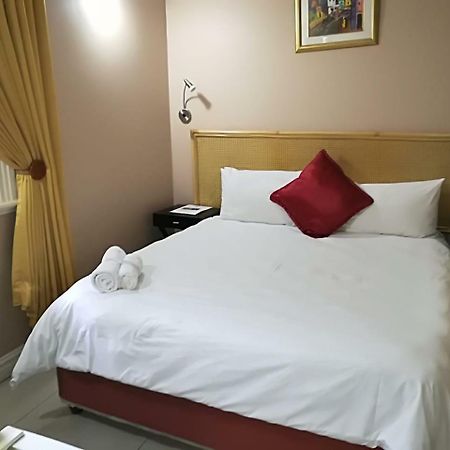 Durban Manor Hotel And Conference Centre Luaran gambar