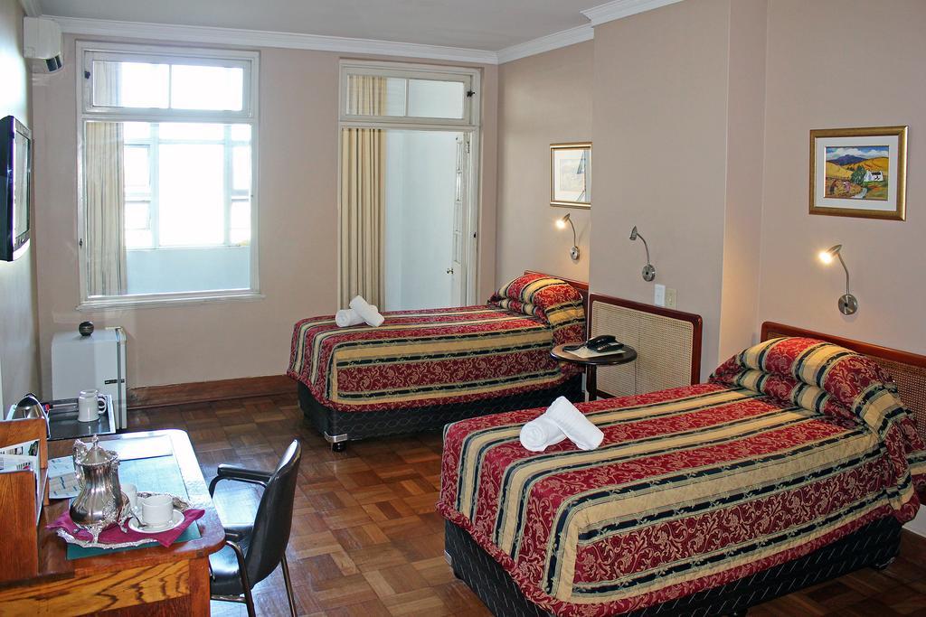 Durban Manor Hotel And Conference Centre Luaran gambar