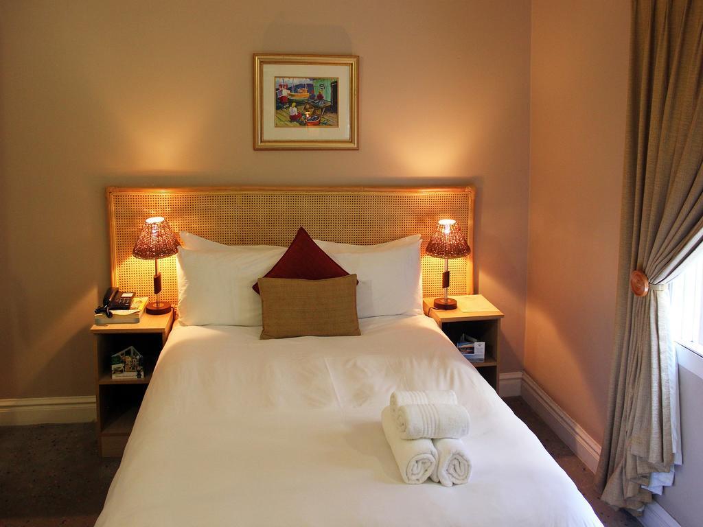 Durban Manor Hotel And Conference Centre Luaran gambar