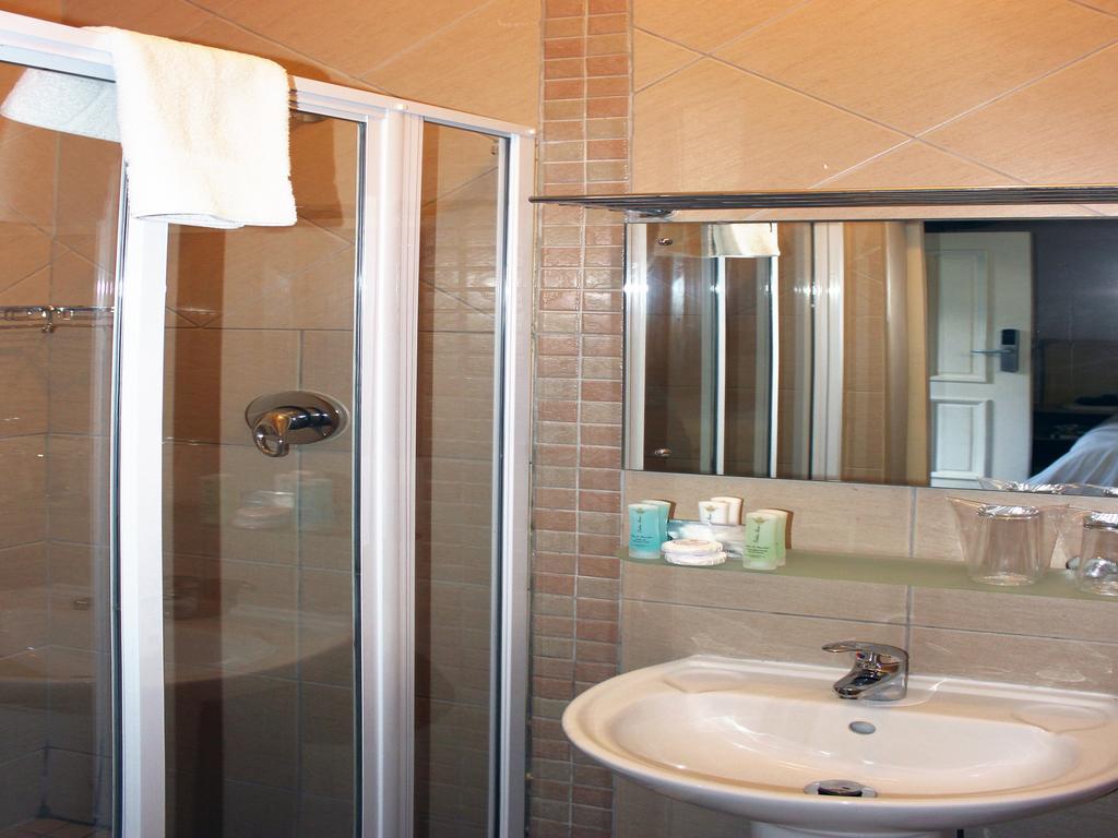 Durban Manor Hotel And Conference Centre Luaran gambar