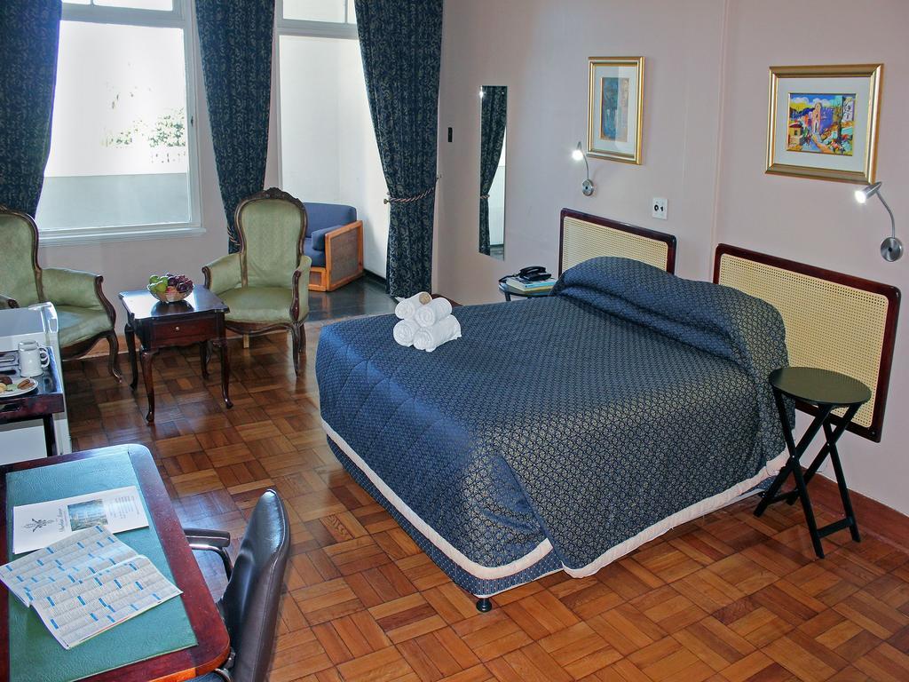 Durban Manor Hotel And Conference Centre Luaran gambar