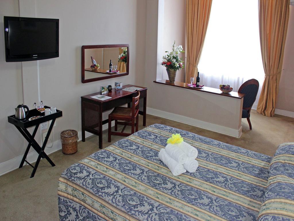 Durban Manor Hotel And Conference Centre Luaran gambar