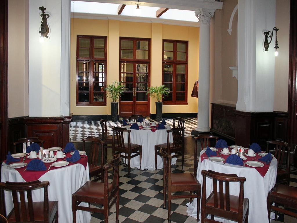Durban Manor Hotel And Conference Centre Luaran gambar