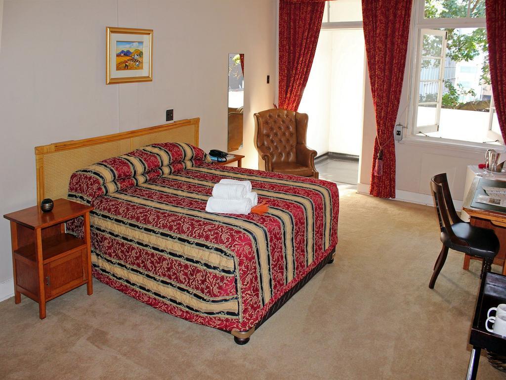 Durban Manor Hotel And Conference Centre Luaran gambar