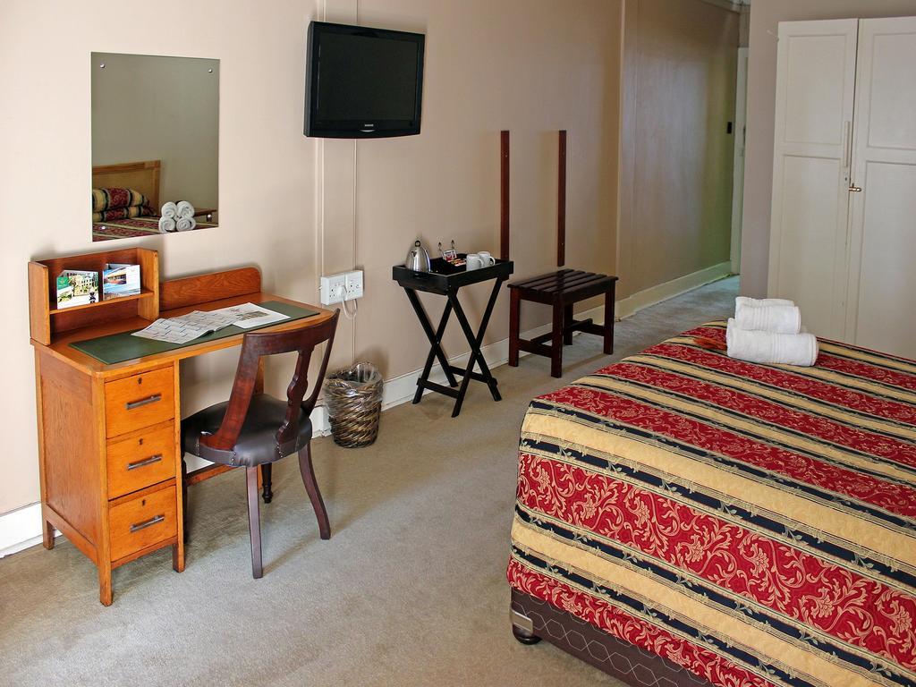 Durban Manor Hotel And Conference Centre Luaran gambar