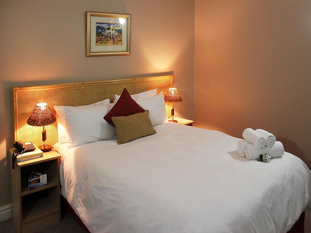 Durban Manor Hotel And Conference Centre Luaran gambar