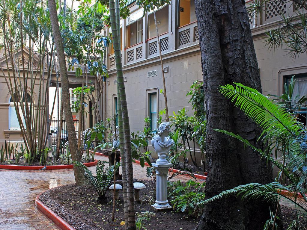 Durban Manor Hotel And Conference Centre Luaran gambar