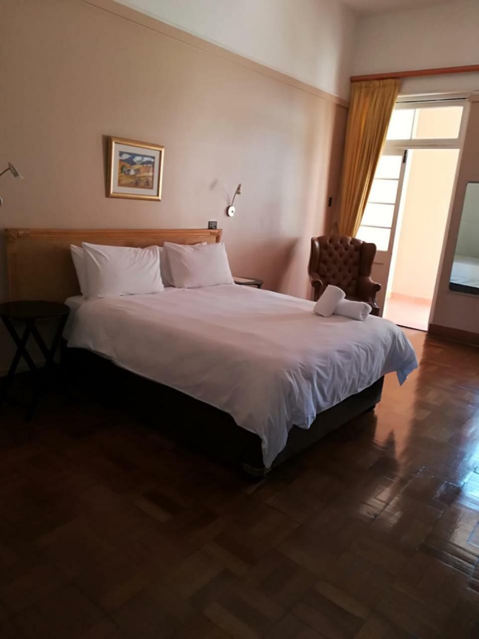 Durban Manor Hotel And Conference Centre Luaran gambar