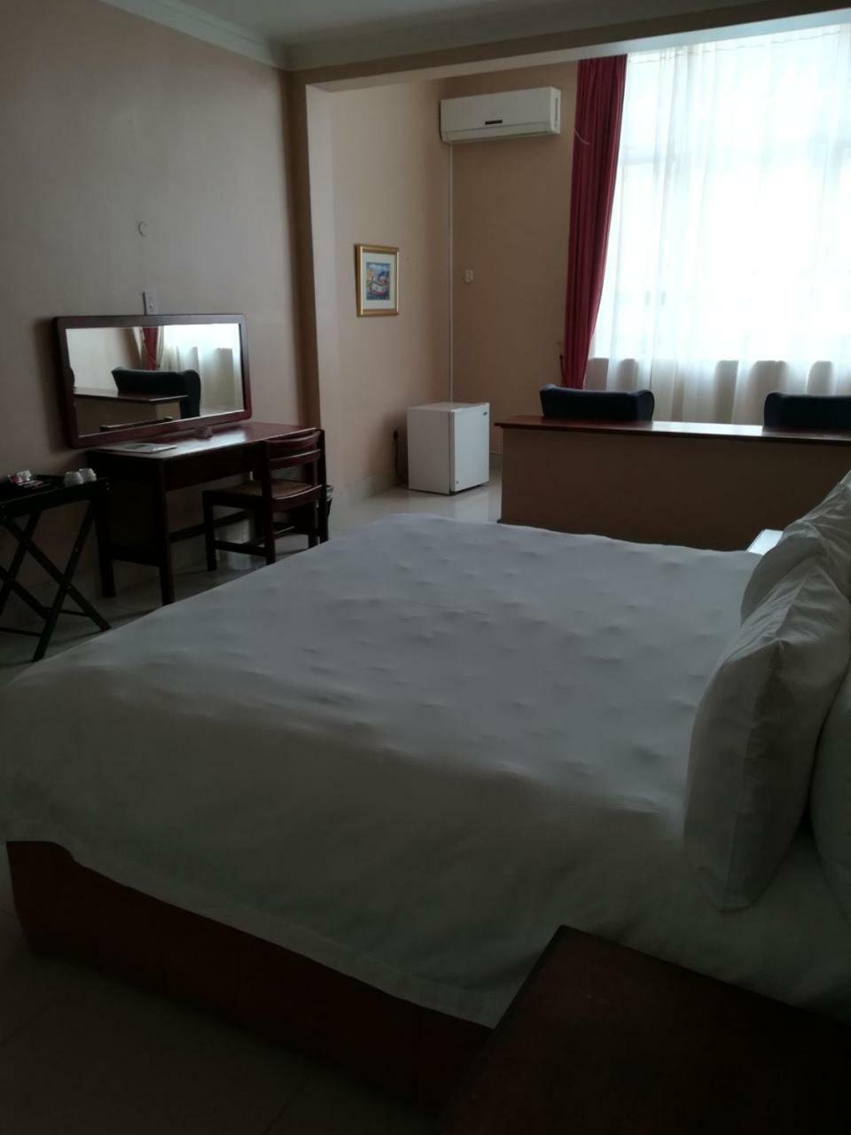 Durban Manor Hotel And Conference Centre Luaran gambar